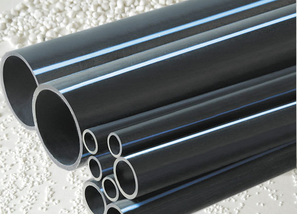 Ống nhựa HDPE