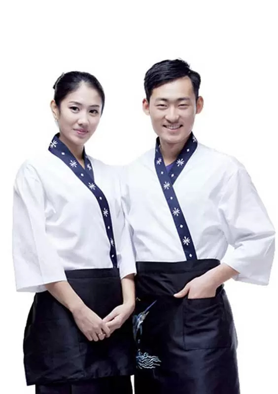 Đồng phục bếp