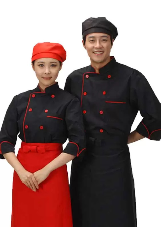 Đồng phục bếp