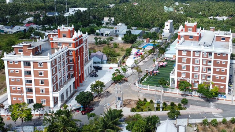 Trường Việt Anh 5