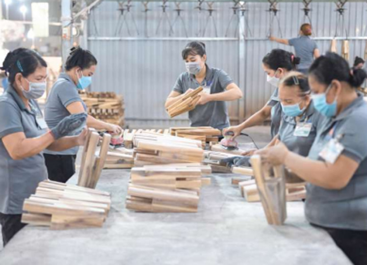 Quy trình lắp ráp