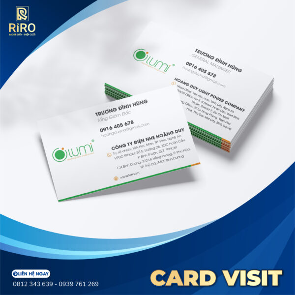 In namecard