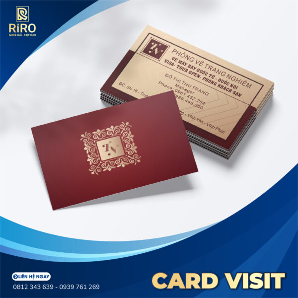 In namecard