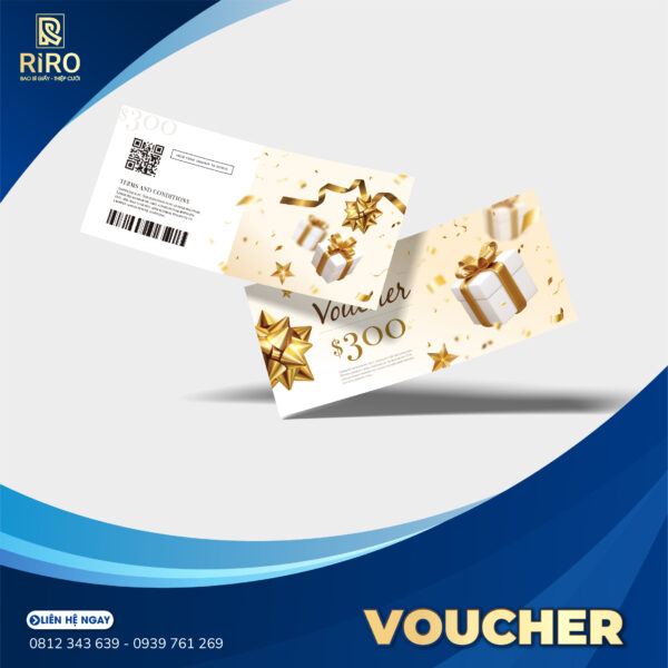 In voucher