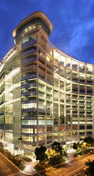 National Libary Board
