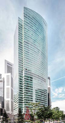 Ocean Finicial Center