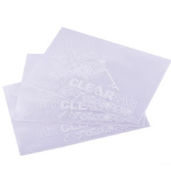 Bìa nút A4 Flexoffice