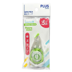 Bút Xóa kéo Plus Mini