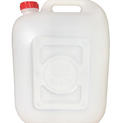 Can nhựa 30 lít