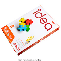 Giấy in Idea