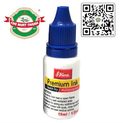 Mực dấu Shiny SI63