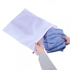 Túi lưới giặt đồ 50ì60 cm