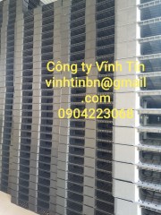 Pallet nhựa