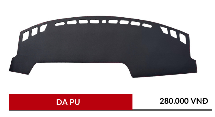 Thảm Taplo da PU