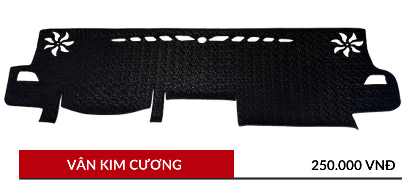 Thảm Taplo vân kim cương