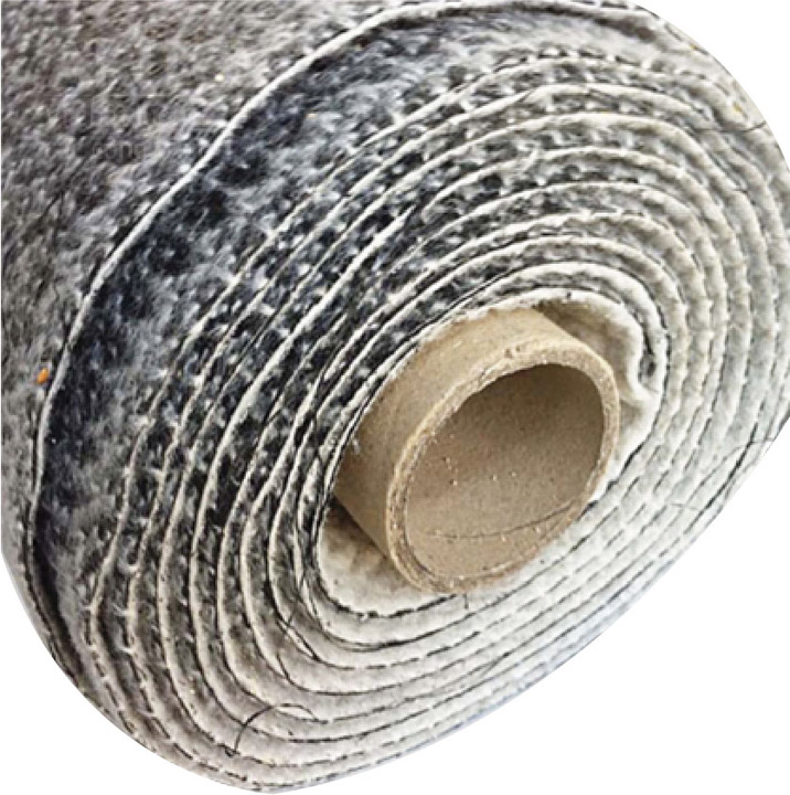 Màng chống thấm Bentonite