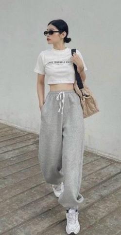 Thời trang lifestyle
