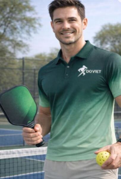 Trang phục pickleball