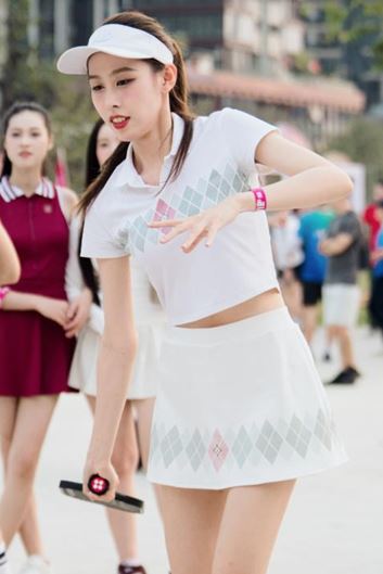 Trang phục pickleball