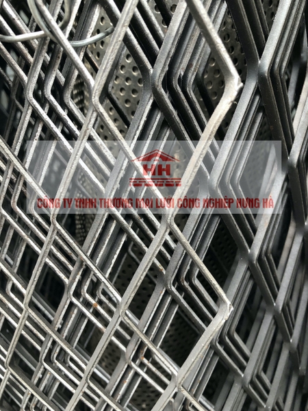 Lưới trám xg