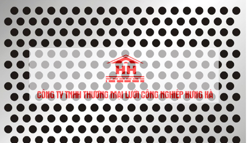 Tôn inox hình tròn