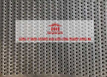 Tôn inox li tâm