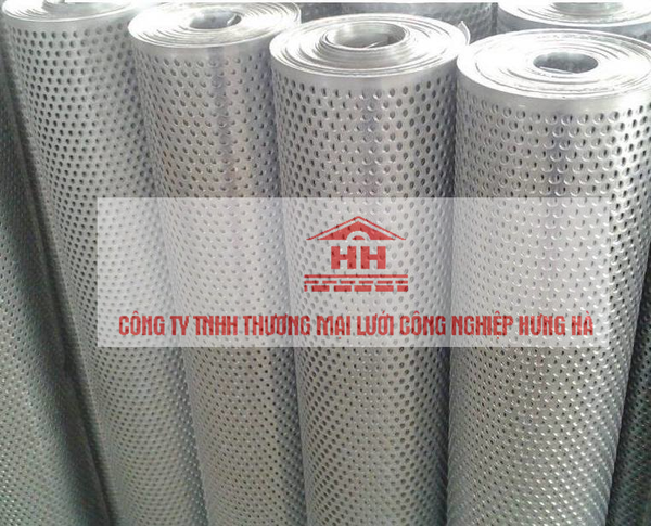 Tôn inox mạ kẽm