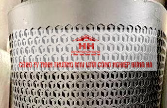 Tôn sắt, inox