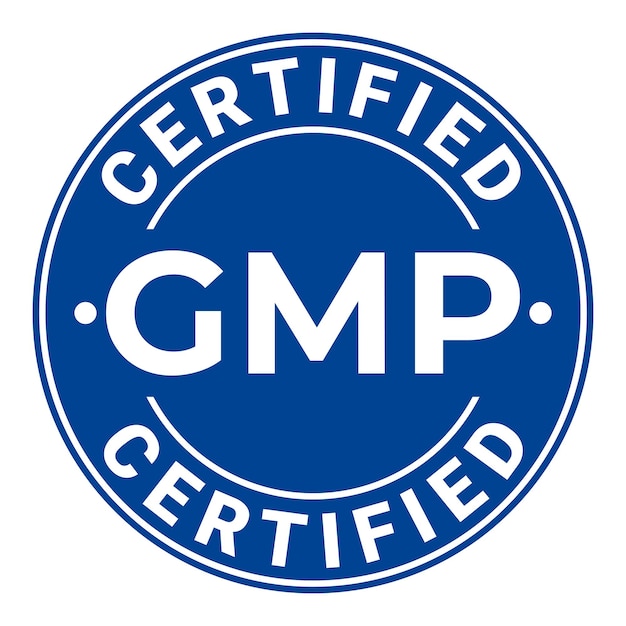 Chứng nhận GMP