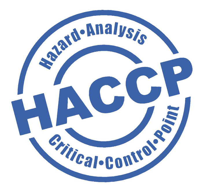 Chứng nhận HACCP