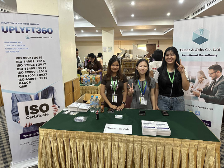 Hội thảo tư vấn UPLYFT360
