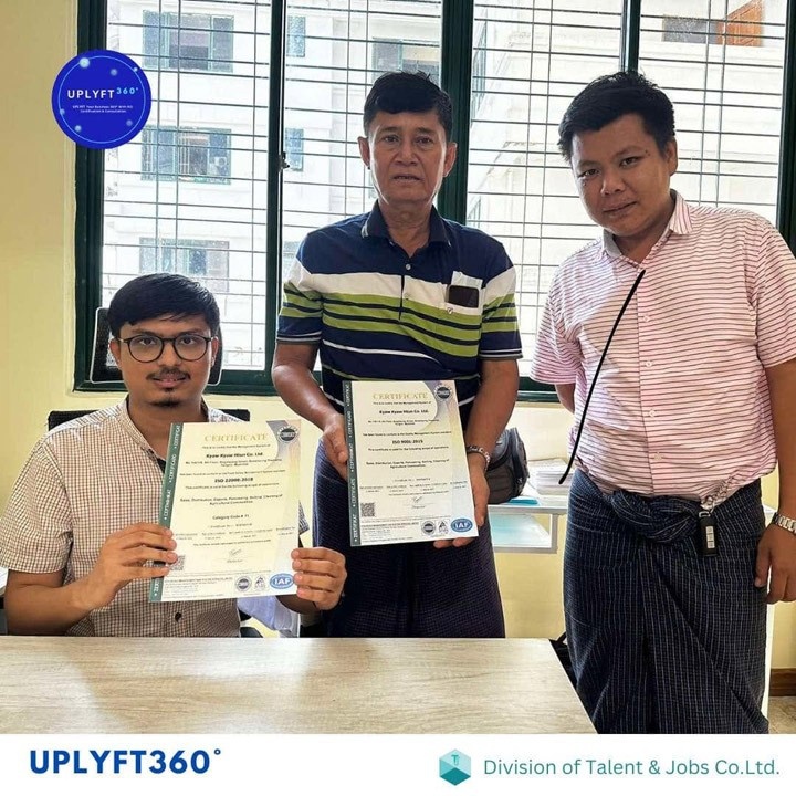Hội thảo tư vấn UPLYFT360