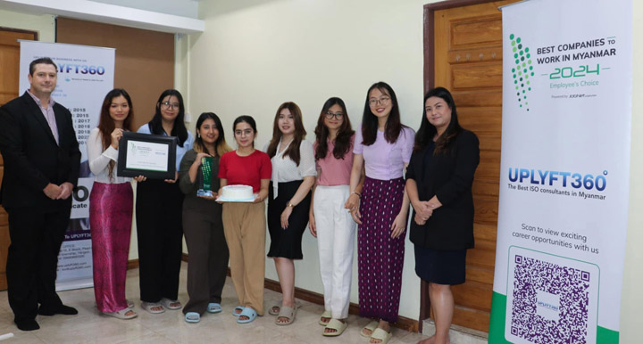 Hội thảo tư vấn UPLYFT360