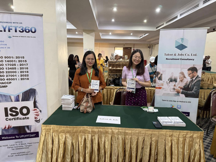 Hội thảo tư vấn UPLYFT360
