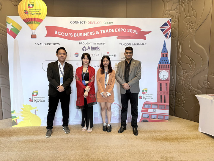 Hội thảo tư vấn UPLYFT360