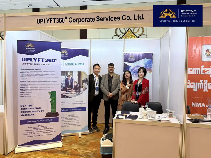 Hội thảo tư vấn UPLYFT360