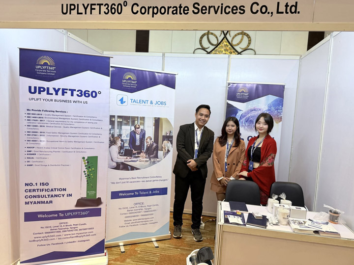 Hội thảo tư vấn UPLYFT360