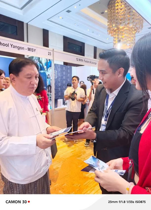 Hội thảo tư vấn UPLYFT360