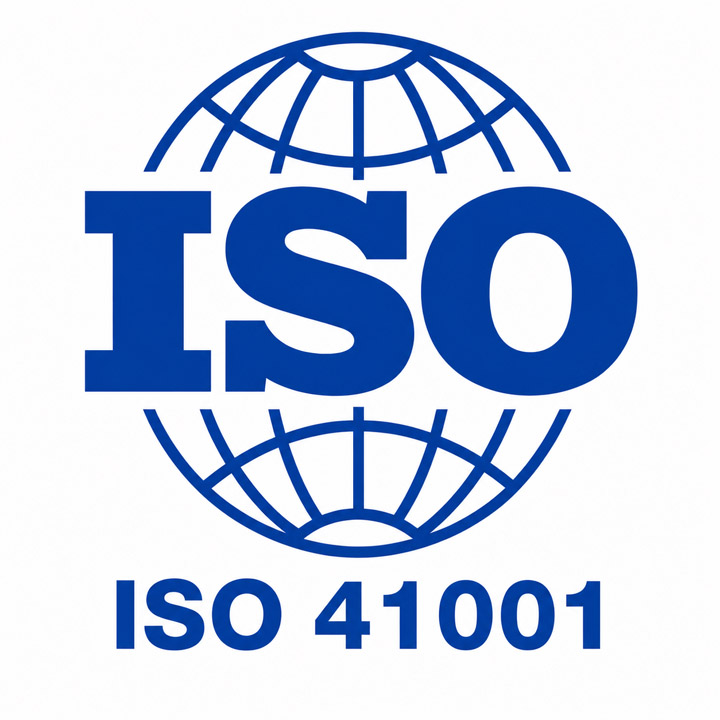 ISO 41001 – Hệ thống Quản lý Cơ sở Vật chất