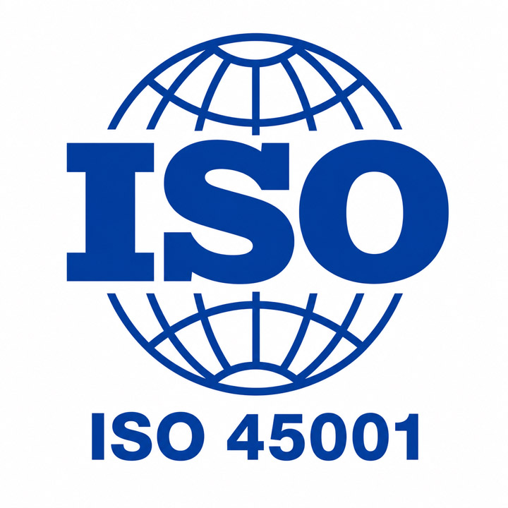 ISO 45001 – Hệ thống Quản lý An toàn và Sức khỏe Nghề nghiệp (OHSMS)