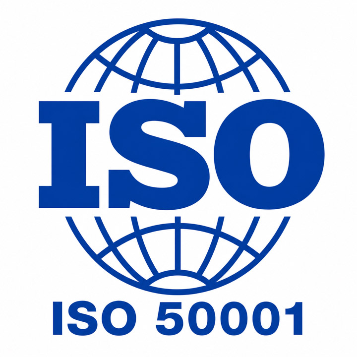 ISO 50001 – Hệ thống Quản lý Năng lượng (EnMS)