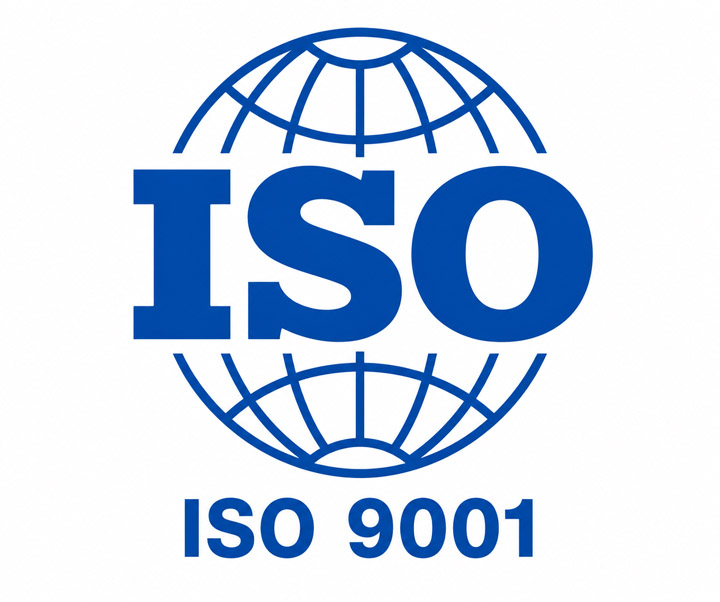 ISO 9001 – Hệ thống Quản lý Chất lượng (QMS)