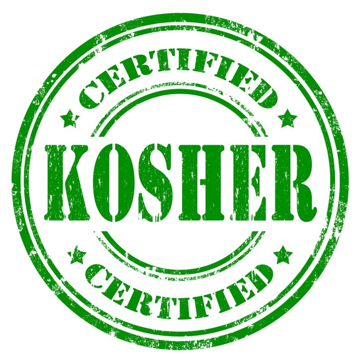 Chứng nhận Kosher
