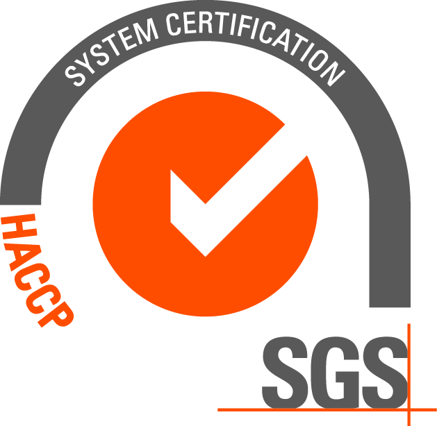 Chứng nhận HACCP