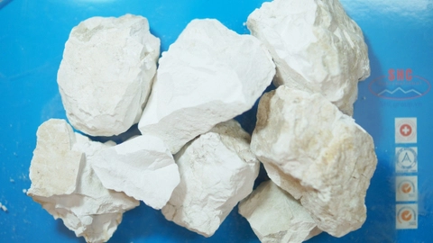 Vôi cục
