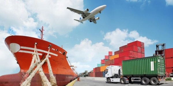 Dịch vụ vận chuyển hàng hóa