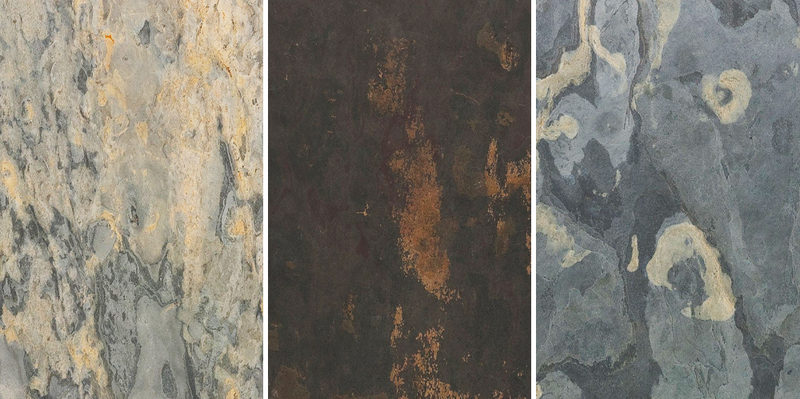 Đá Art Stone Slim Cover Forest