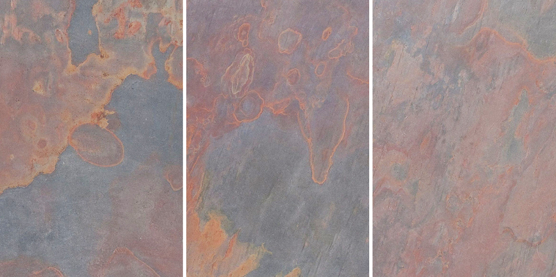 Đá Art Stone Slim Cover Multi Color