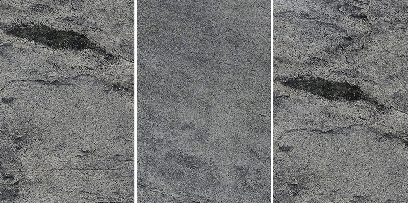 Đá Art Stone Slim Cover Silver Gray