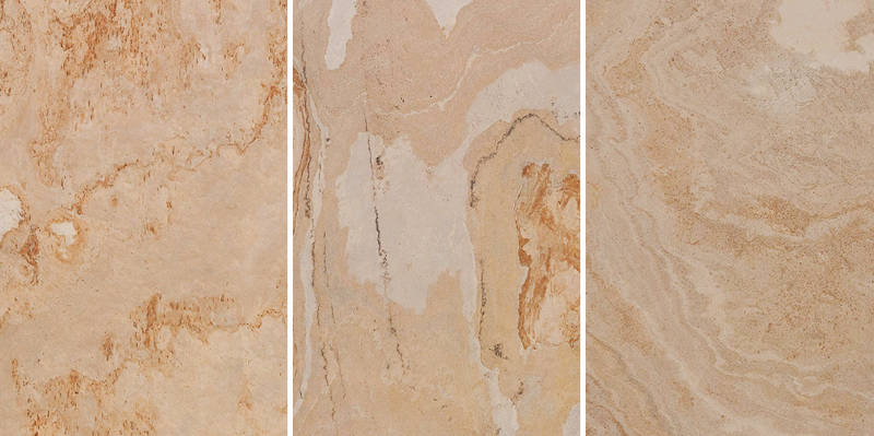 Đá Art Stone Slim Cover Tan